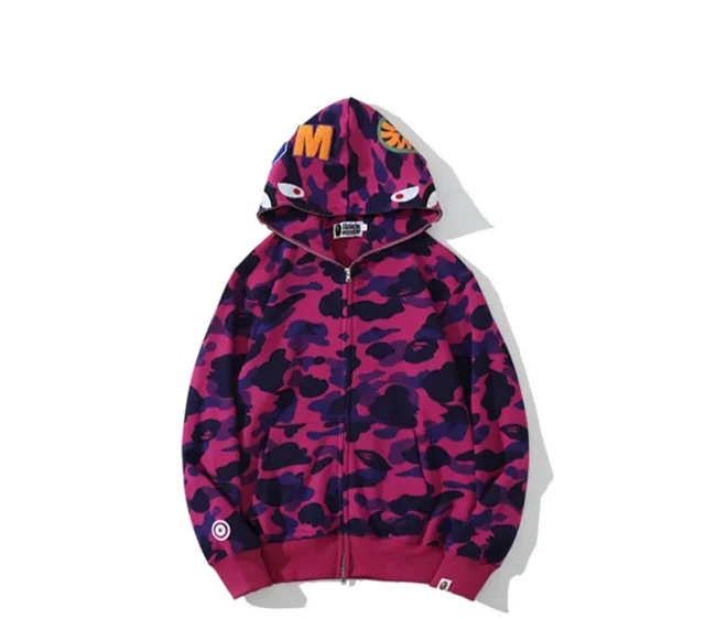 Picture of men's coat